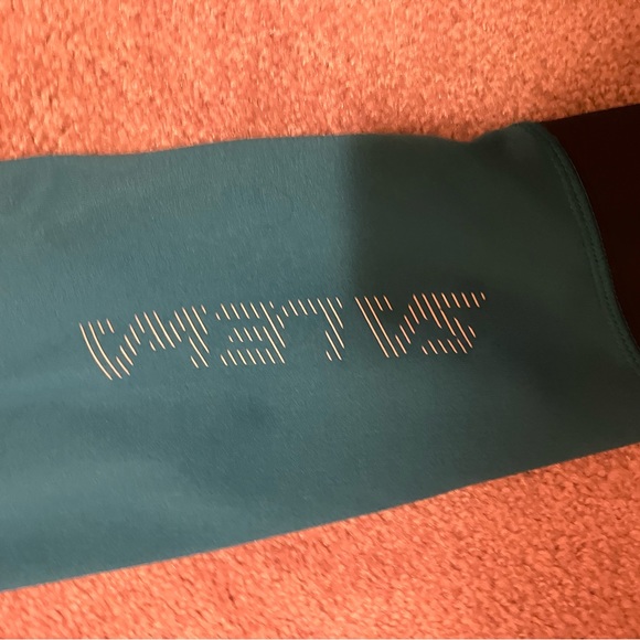 Salewa climbing stretch jacket - Picture 3 of 5